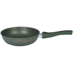 Сковорода 220мм со съемной ручкой, АП линия «Trendy style» ( malachite)