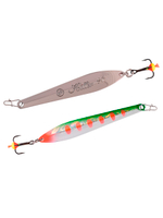 Блесна для рыбалки вертикальная Killer-NW WKR090015FSF