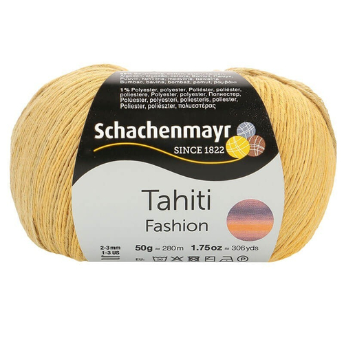 Пряжа Schachenmayr Tahiti (7694)