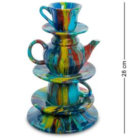 BMB- 26 Фигура «Чаепитие»