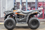 Квадроцикл LONCIN overland 200