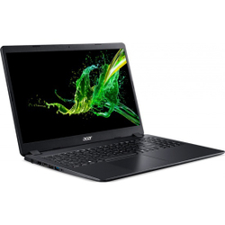 Ноутбук Acer Aspire 5 A315-56-56XP Core i5 1035G1/12Gb/512Gb/15.6 TN FHD /noOS/black (NX.HS5ER.013)