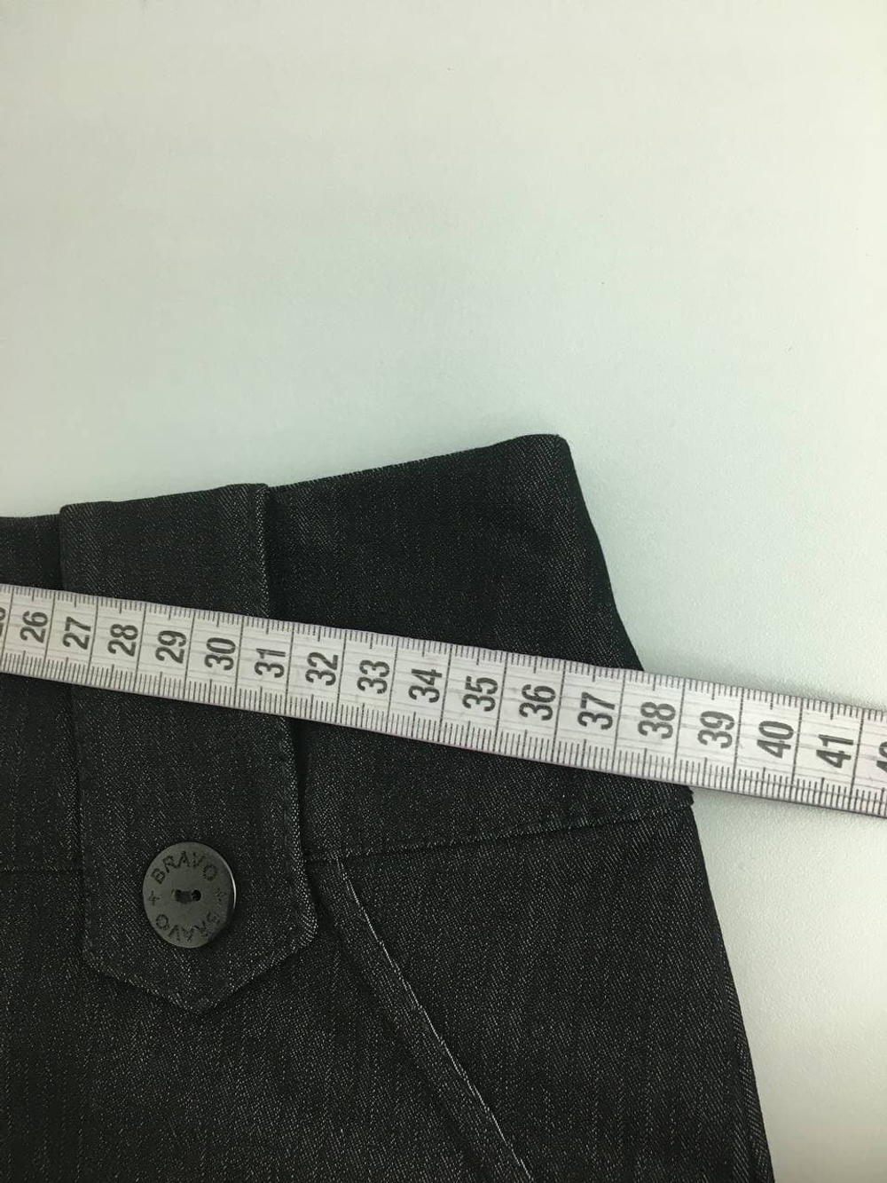 Юбка BRAVO прямая 44 размер, новая