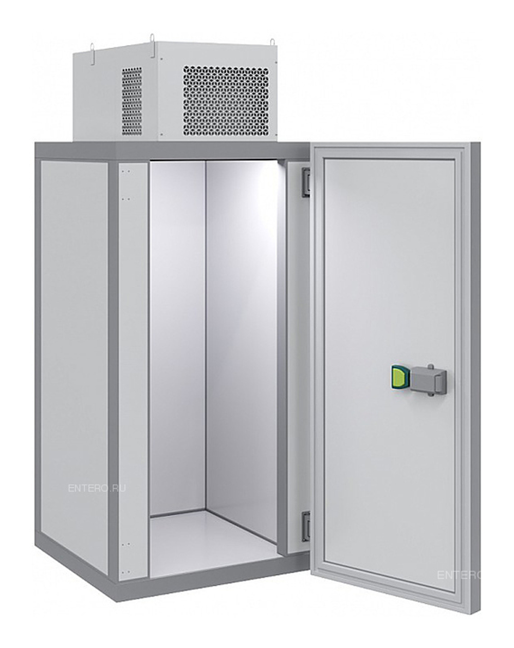 Камера холодильная POLAIR КХН-1,44 Мinicellа МВ 1 дверь (1000х1150х2615) 80 мм