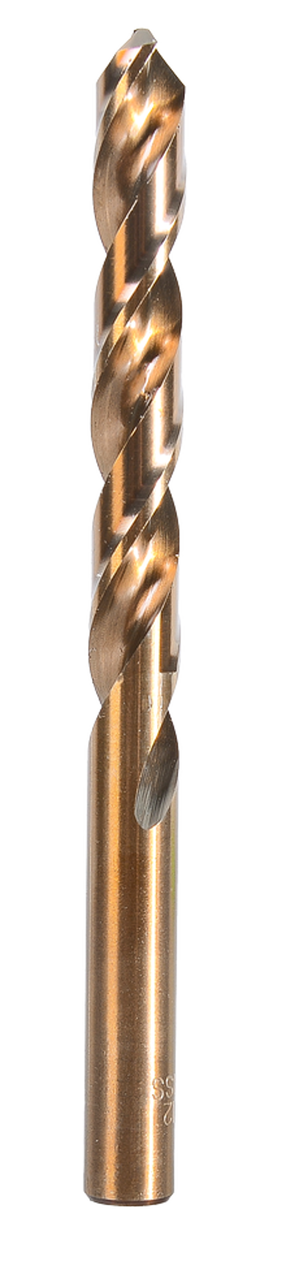 Сверло по металлу ВИХРЬ 12 мм, P6M5