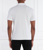 Поло Just Cavalli - белый(76OAGG19CJ316)