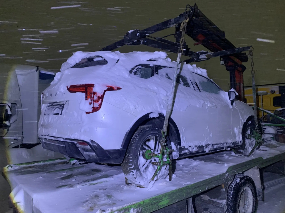 Haval JOLION Elite 1.5 7DCT 2WD
