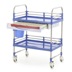 Медицинская тележка С3 TM-017AH-00 для утилитарных и манипуляционных задач