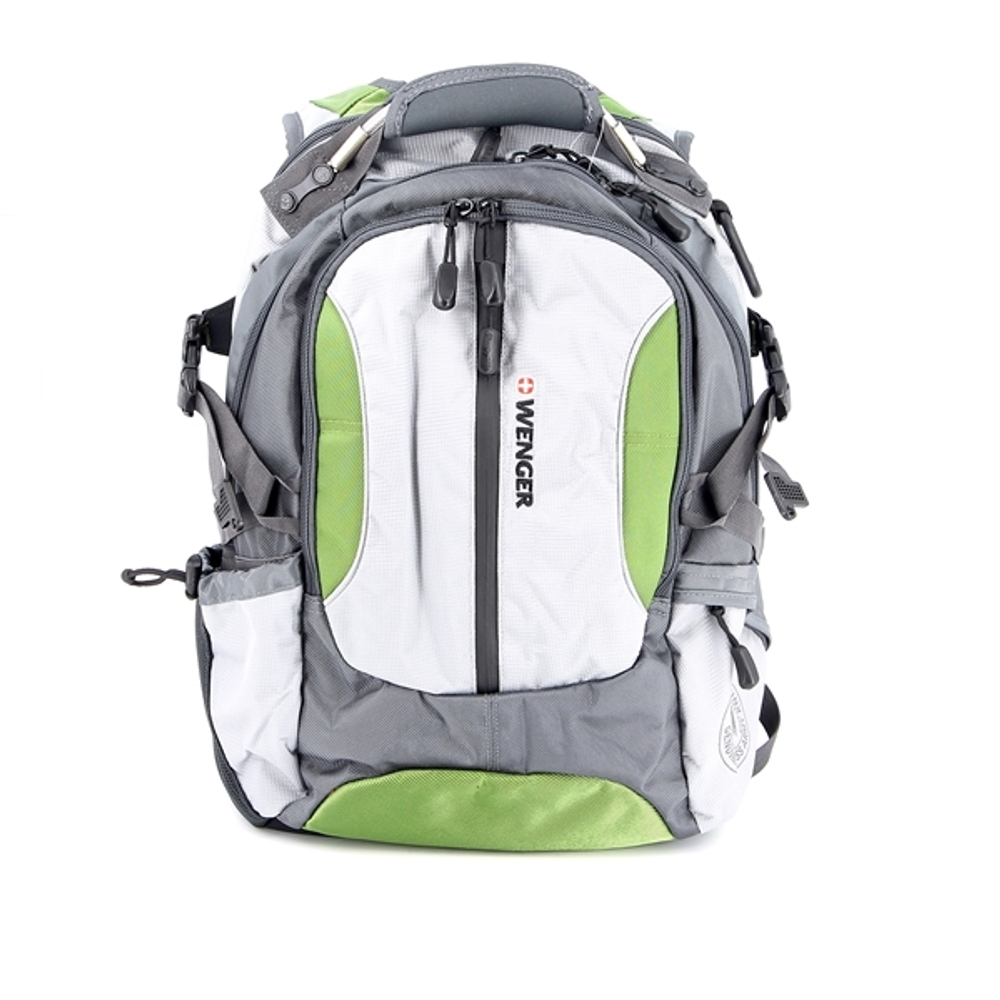 Рюкзак с отделением для ноутбука 15" LARGE VOLUME DAYPACK (30 л) WENGER 15914415