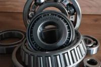 Подшипники