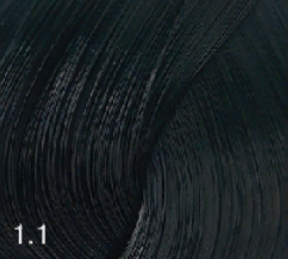 1.1 Бутикле 100 мл краска для волос