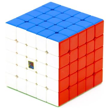 Головоломка кубик MoYu  5х5х5 Meilong
