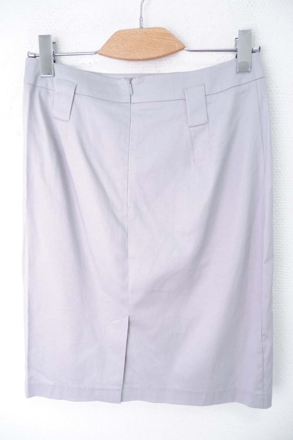 Юбка Deniza серая 46 размер, новая