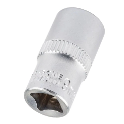 Головка 9мм 1/4''12гр Forsage F-52909
