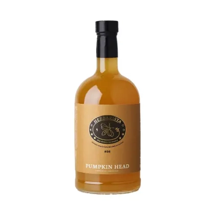 HERBARISTA Пампкин Хэд (Тыква) сироп 0,7 л