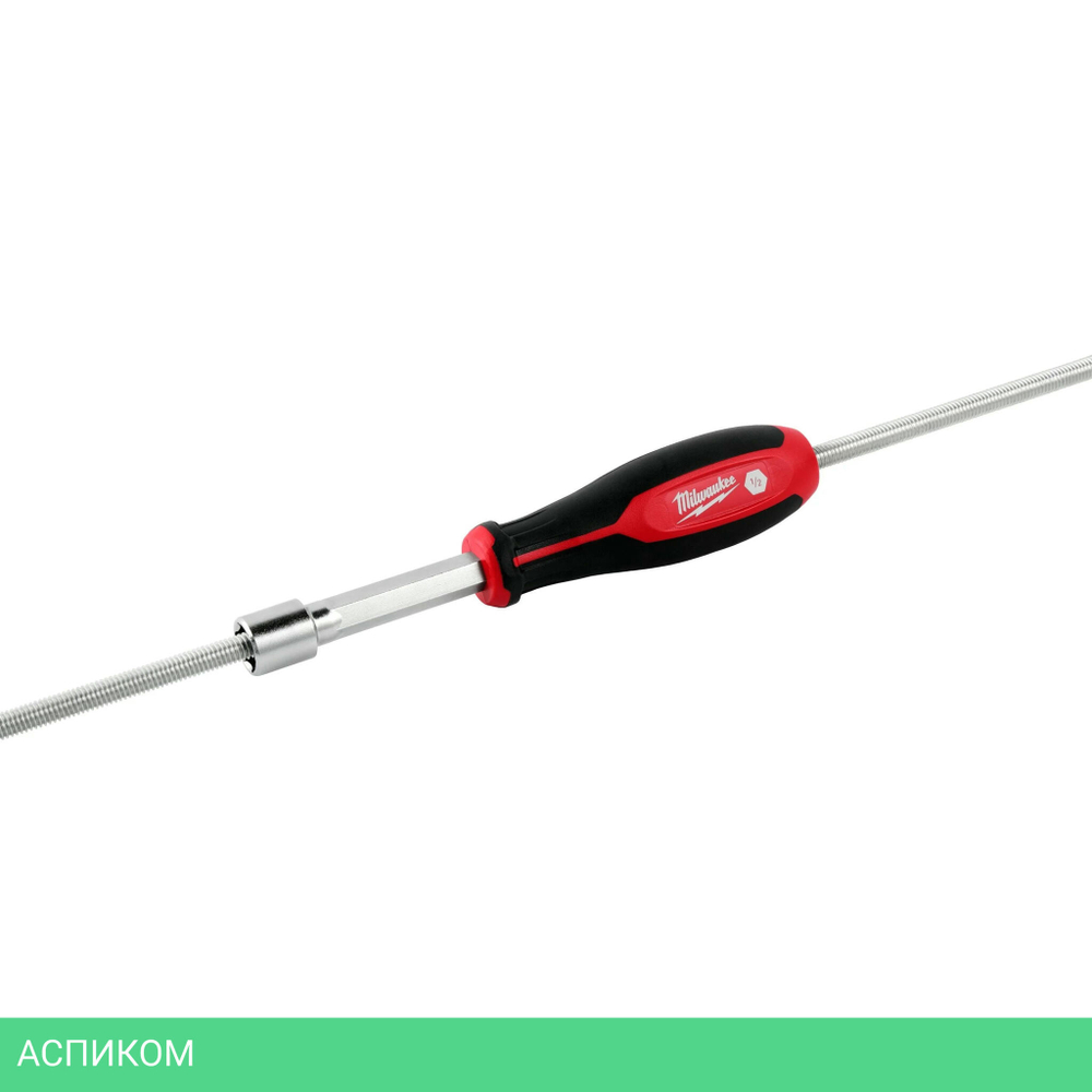 Отвертка Milwaukee Hollowcore SW10 (4932492370)