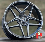 Комплект дисков HRE FF11 YF5652 19x8 et38 5x108