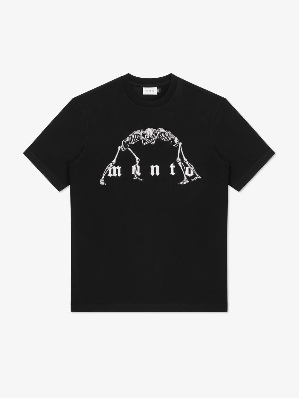 Футболка MANTO BONES