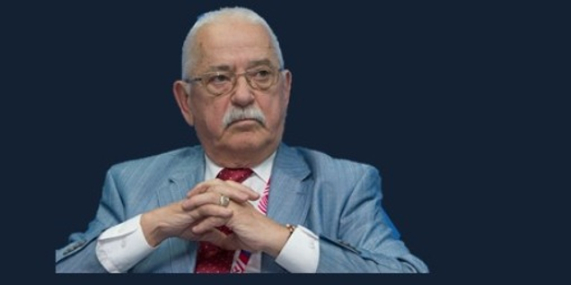 Козлов Владимир Александрович