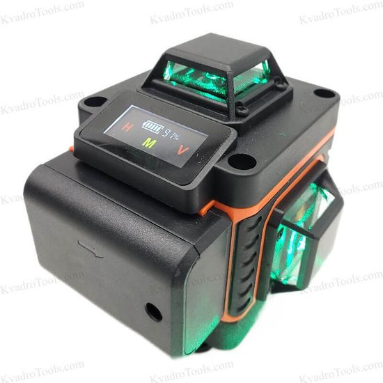 лазерный уровень hilda