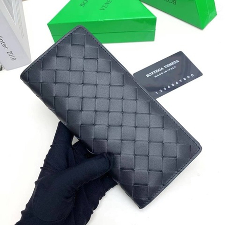 Бумажник Bottega Veneta