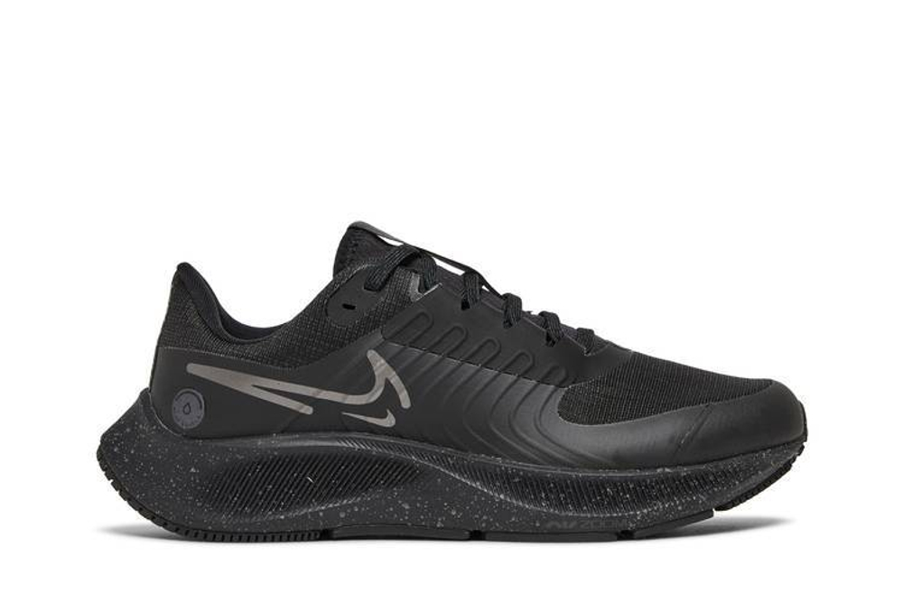 Кроссовки Nike Pegasus 38 Shield (Женская размерная сетка)