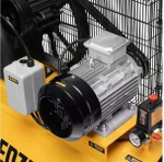 Компрессор поршневой Denzel BCV 4000-T/200 58120