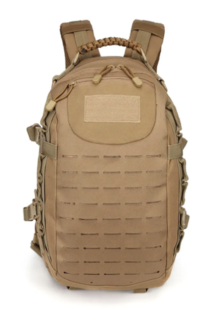 Тактический рюкзак Dragon Egg ver.2, песочный