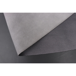 1,2-1,4 Кожа Непал-Клиф Серый  ⠀