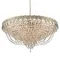 Подвесная люстра MODELUX premium ML.8881.24P GD