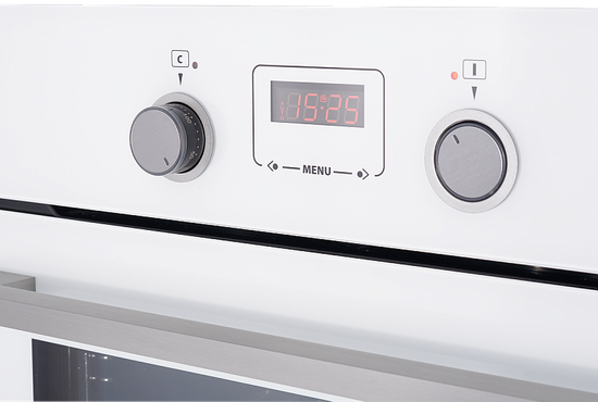 Электрический духовой шкаф Kuppersberg HO 658 W