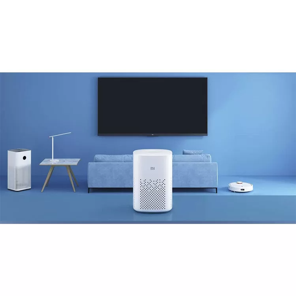 Колонка Xiaomi AI Play Bluetooth Speaker (LX05)