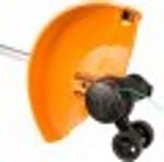 Триммер аккумуляторный Worx WG184E
