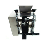 Формующая головка в сборе JGL-135-6A, 8 яч, Полумесяц Ровный, 14-16гр,  d84, w56