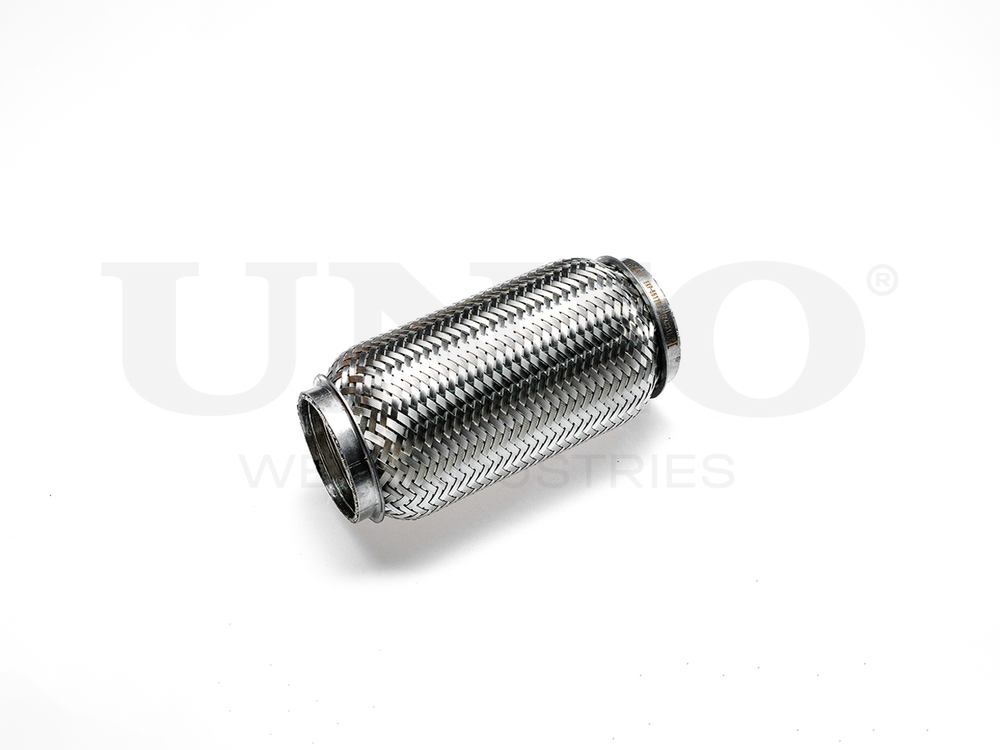 Гофра глушителя 55x170 мм InterLock UNIO EXP-55170L