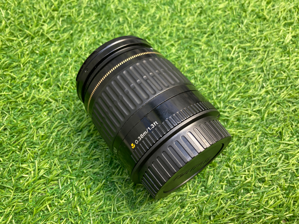 Canon EF 28-80mm 3.5-5.6 II Покупка/Продажа