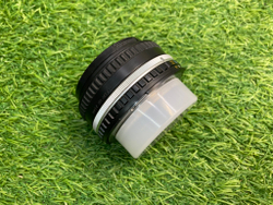 Nikon Series E 50mm 1.8
