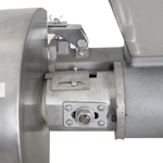 Тестоделитель-округлитель KZT-01-60 Foodatlas