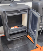 Печь-камин EVEREST B7