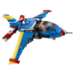 LEGO Creator: Гоночный самолёт 31094 — Race Plane — Лего Креатор Создатель