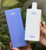 EIIO крем Moist Fit Face and Body Sun Milk SPF50+ Солнцезащитное Молочко для Лица и Тела 200ml для лица, 200 мл