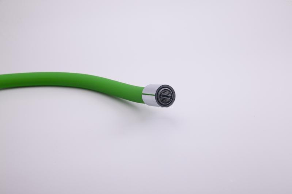 Смеситель для кухни с гибким изливом Oute T92 T9213B-7