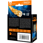 Плетеный шнур для рыбалки ELITE CAST MULTICOLOR 0,18mm