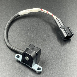 Катушка момента искрообразования Yamaha F20-25, F75-300 (Yamaha)