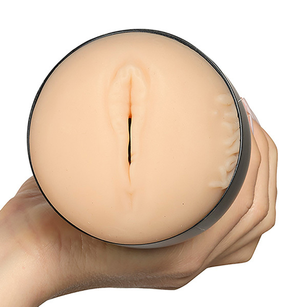 Мастурбатор-вагина 22,4см Kiiroo Feel Stroker Kenzie Taylor