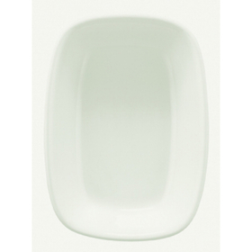 Блюдо прямоуг. 200*140 мм. Gourmet White Bonna (62872)