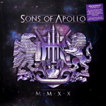 Sons Of Apollo / MMXX (2LP+CD)