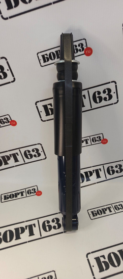 Амортизатор газовый передний левый/правый HOLA SH20-443G Шевроле Нива