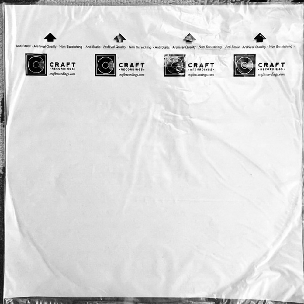 Sun Ra / The Futuristic Sounds Of Sun Ra (LP)