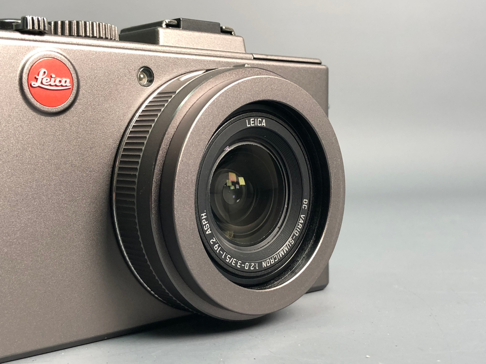 Leica D-Lux 5
